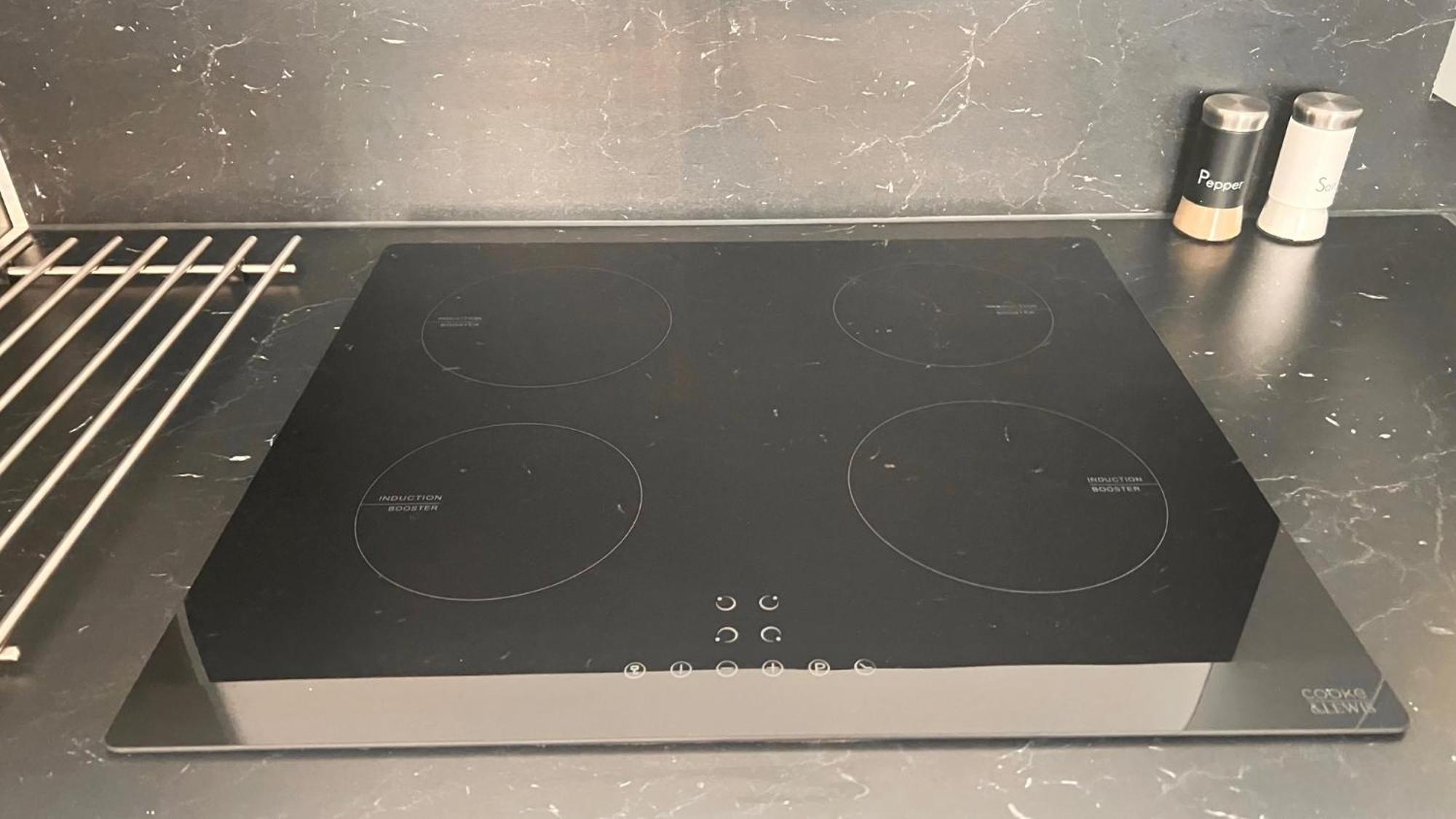 Domek 80M2 Na Wylacznosc 特切夫 外观 照片